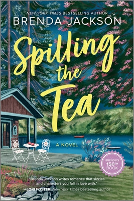 Spilling the Tea