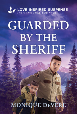 Guarded by the Sheriff