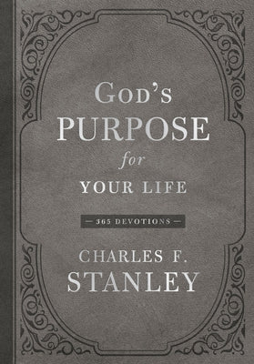 God's Purpose for Your Life: A Daily Devotional for Finding Purpose and Following God's Plan (365 Devotions - Inspiration for Every Day of the Year)