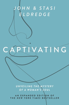 Captivating Expanded Edition: Unveiling the Mystery of a Woman's Soul - The Perfect Christian Valentine's Day Gift for Her