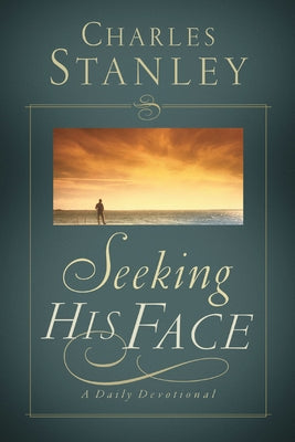 The Seeking His Face: A Daily Devotional