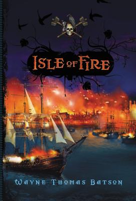 A Isle of Fire