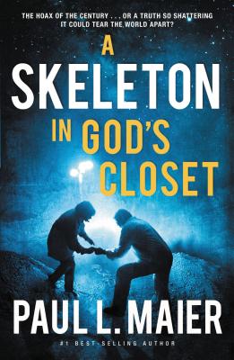 The Skeleton in God's Closet