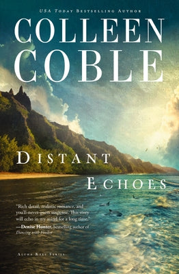 The Distant Echoes