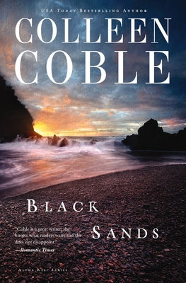The Black Sands