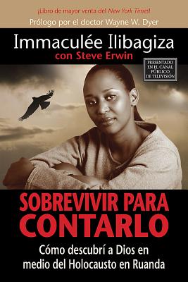 Left to Tell: Discovering God Amidst the Rwandan Holocaust