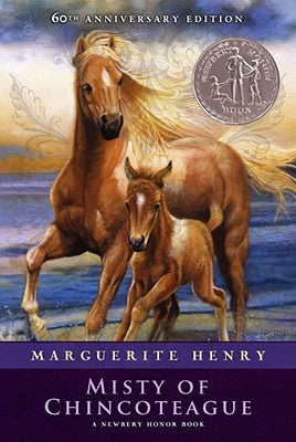 Misty of Chincoteague: Special Edition