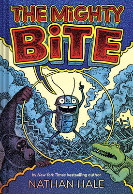 The Mighty Bite: A Graphic Novel