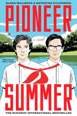 Pioneer Summer