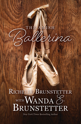 The Amish Ballerina