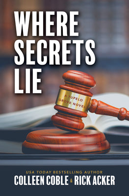 Where Secrets Lie