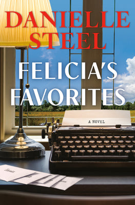 Felicia's Favorites