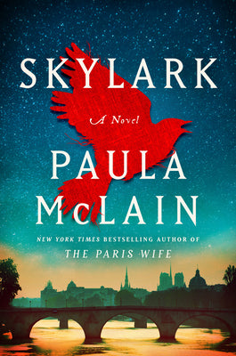 Skylark: A GMA Book Club Pick: A Novel