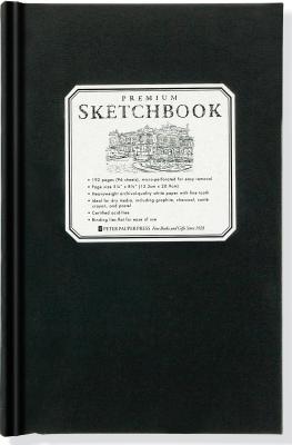 Premium Sketchbook Small
