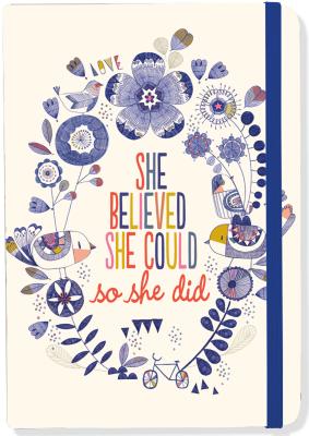 SM Jrnl She Believed