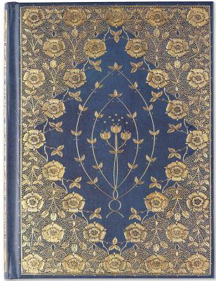 Jrnl Gilded Rosettes