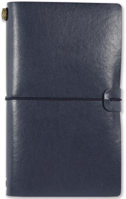 Jrnl Voyager Midnight Blue