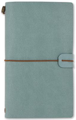 Jrnl Voyager Light Blue