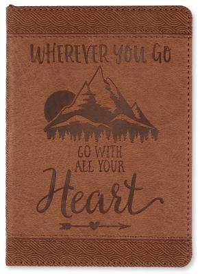 SM Jrnl Artisan Wherever You Go