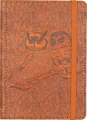 Owls Artisan Journal (Diary, Notebook)