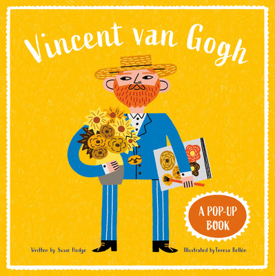 Vincent Van Gogh
