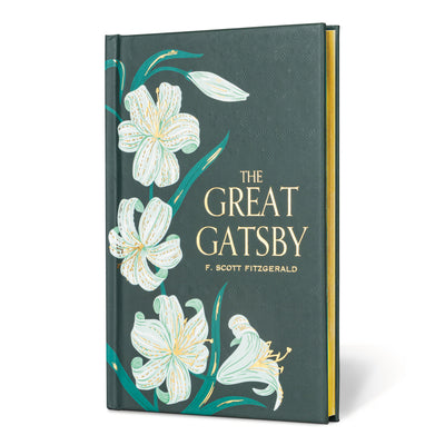 The Great Gatsby