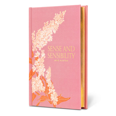 Sense and Sensibility: Introduction by Peter Conrad