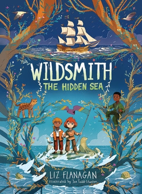 The Hidden Sea
