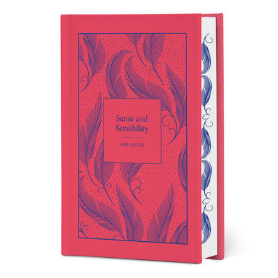 Sense and Sensibility: Introduction by Peter Conrad