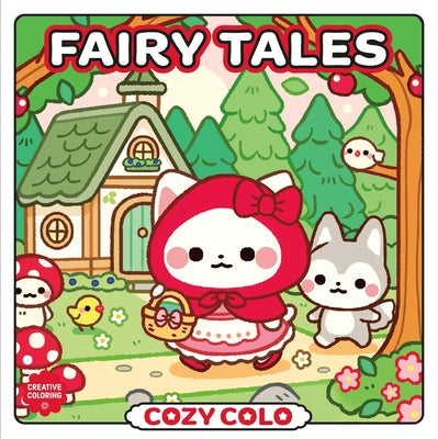 Fairy Tales