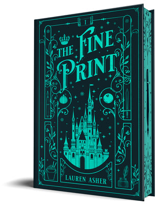 The Fine Print (Collector's Edition)