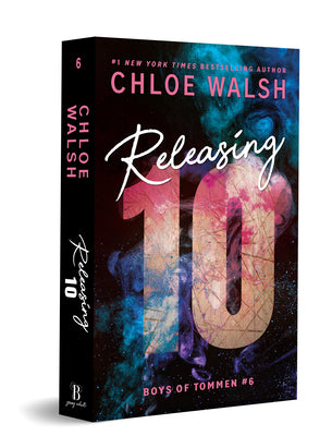 Releasing 10 (Standard Edition)