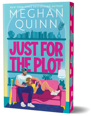 Just for the Plot (Deluxe Edition)