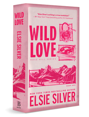 Wild Love (Deluxe Edition)