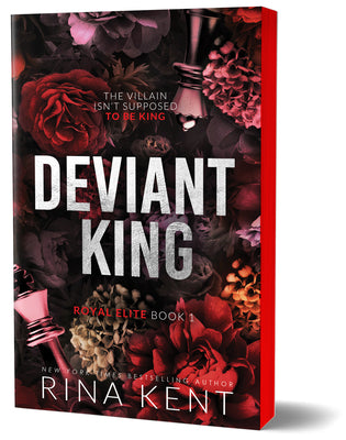 Deviant King (Deluxe Edition)