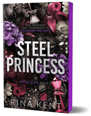 Steel Princess (Deluxe Edition)