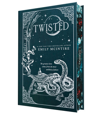 Twisted (Collector's Edition)