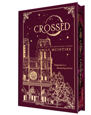 Crossed (Collector's Edition)