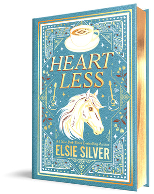 Heartless (Collector's Edition)