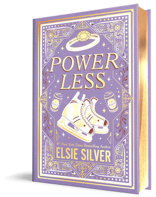 Powerless (Collector's Edition)