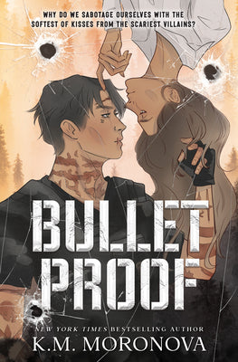 Bulletproof (Standard Edition)