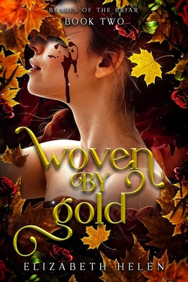 Woven by Gold (Standard Edition)