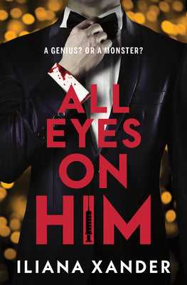 All Eyes on Him