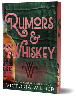 Rumors & Whiskey (Deluxe Edition)
