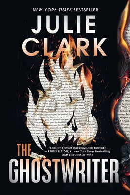 The Ghostwriter (Standard Edition)