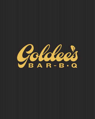 Goldee's Bar-B-Q: A Cookbook