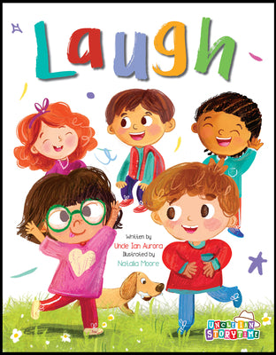 Laugh