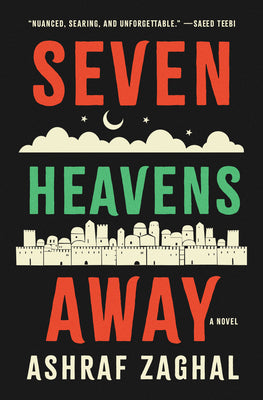 Seven Heavens Away