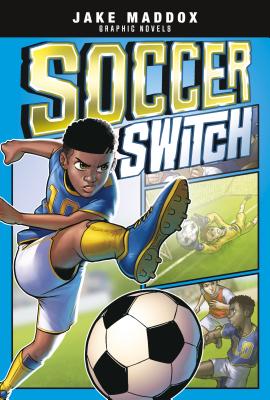 Fútbol Extremo (Soccer Switch)
