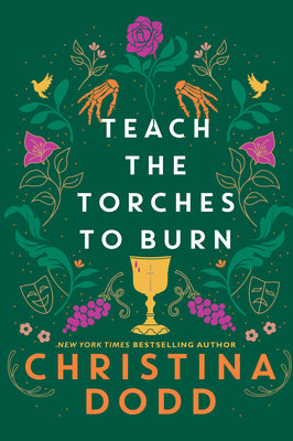 Teach the Torches to Burn
